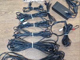Bose Lifestyle V35“ namų kino sistema