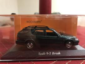 Saab 9-5 Break