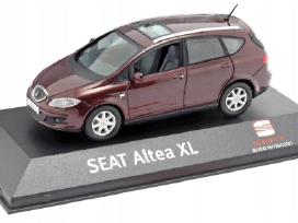 Seat Altea XL