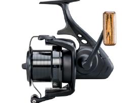 Karpinės ritės Okuma Custom Black Cb-60 Cb-80