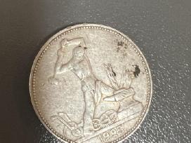 50 kapeiku 1925