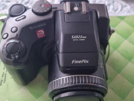 Fotoaparatas Fujifilm