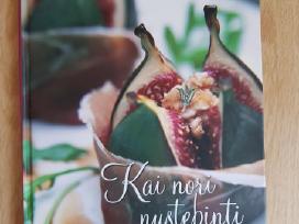 Knyga (patiekalai)