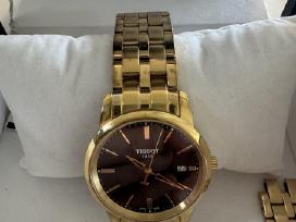 Laikrodis Tissot