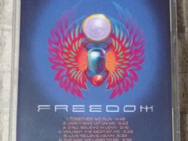Journey - Freedom