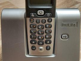 Telefonas Philips Dect215