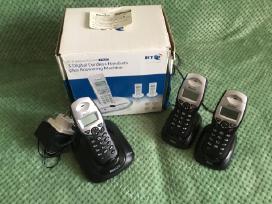 Telefonai