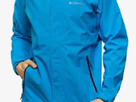 Lietaus striukė Columbia Earth Explorer Shell