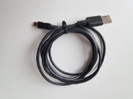 Usb C laidas, kabelis jungtis
