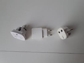 Adapteriai