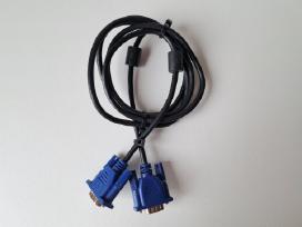 Dpi Vga Laidas, kabelis jungtis