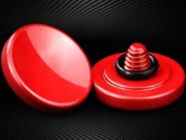 Soft Shutter Release Button