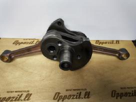 Dnepr Ural K750 M72