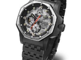 Laikrodis Vostok Europe 20th Anniversary Limited