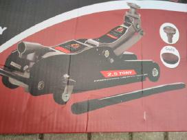 Keltuvai automobiliniai-3t,4t-pneumatinės pagalvės