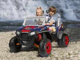 Peg Perego Polaris Rzr 900 Xp 24v