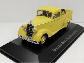 Mercedes-benz 170d