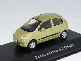 Pontiac Matiz