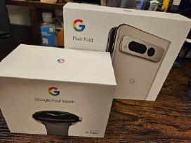 Greitai Brangiai Perkame Google Pixel