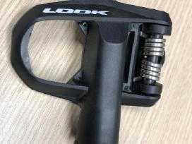 Look Keo 2max dviracio pedalas