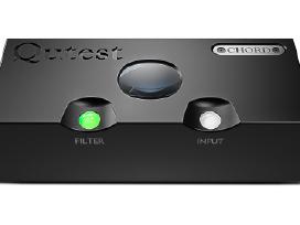 Chord Qutest keitiklis (Dac)