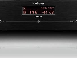 Audionet Sam 20 Se Limited Edition amp Sam20se