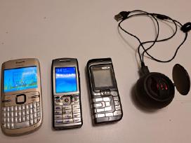 Nokia telefonai