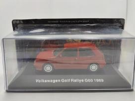 Vw Golf G60 Rallye