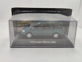 Vw Sharan
