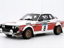 Toyota Celica