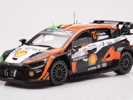 Hyundai i20 Wrc