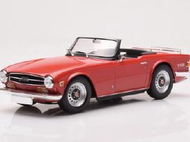 Triumph Tr6