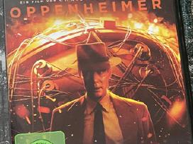 Uhd 4k Bluray Oppenheimer Hacksaw Ridge