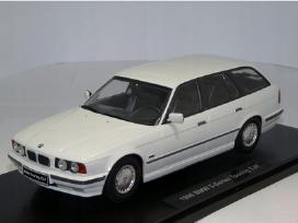 Bmw 5 series E34