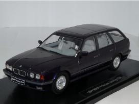 Bmw 5 series E34