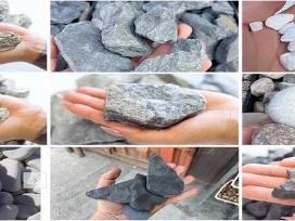 Dekoratyvinė skalda Dekoakmenukai