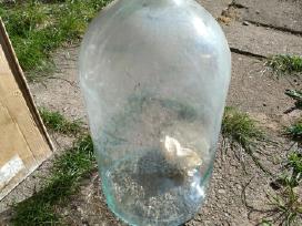 Butelys 30l