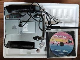 Phoenix R/c 5 Simulator
