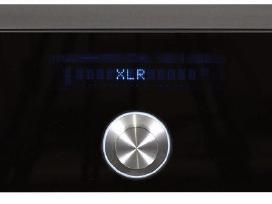 Advance Paris A10 Classic Integrated Amplifier