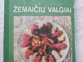 Žemaičių valgiai