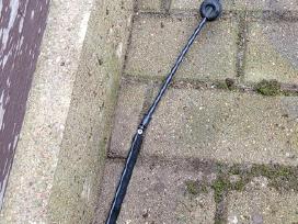 VW golf VII kablys 5g0803880g