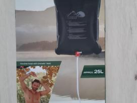 Dušas