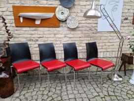 Vintažinės mid century Bauhaus st.kėdės
