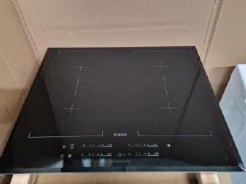 Aeg Hk654403fb Indukcinė kaitlentė. 60 cm