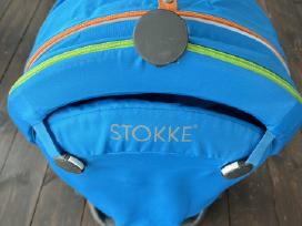 Stokke crusi sibling seat