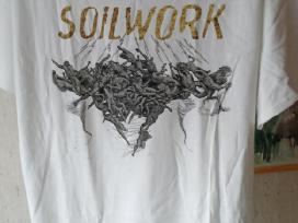 Soilwork - Marškinėliai