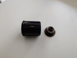 Terkšlė galinei stebulei Dtswiss,shimano 5x130/135