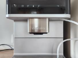Miele kavos aparatas