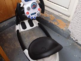 Smoby kosminis simuliatorius