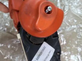 Linde L12 krautuvas dalimis